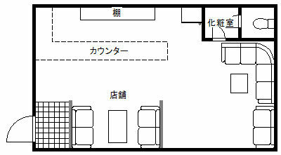 タカヒサ第二ビル 102