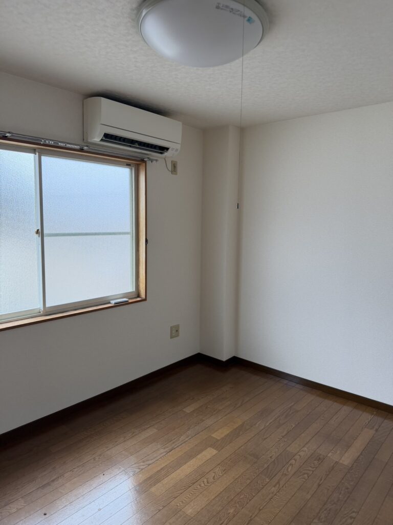 メゾンミサキ