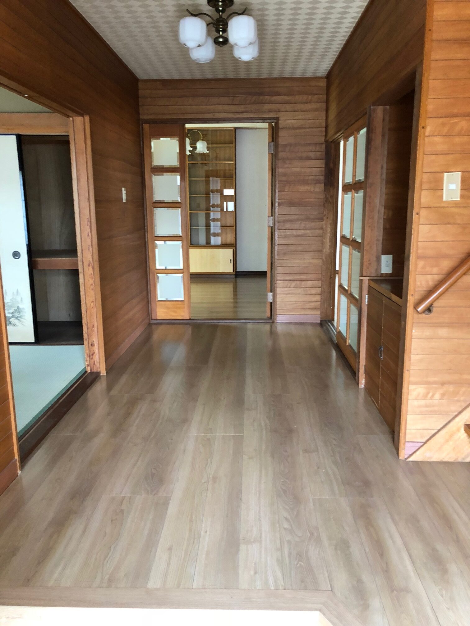 森島邸