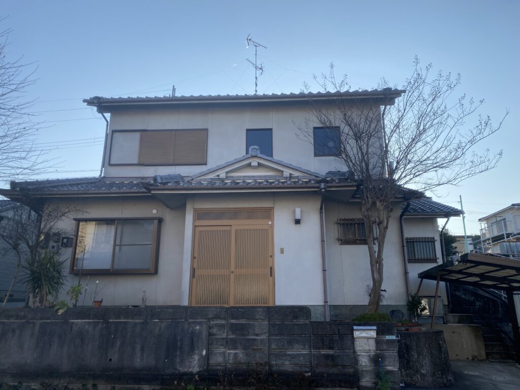 森島邸