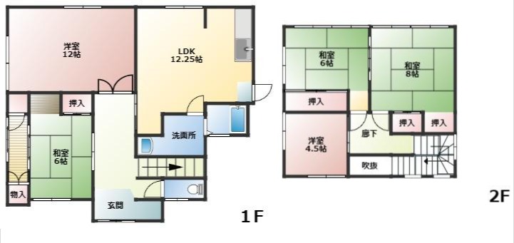 森島邸
