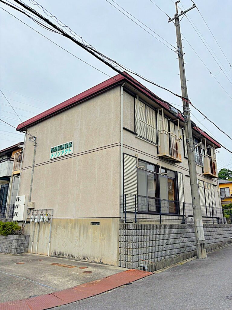 賃貸物件