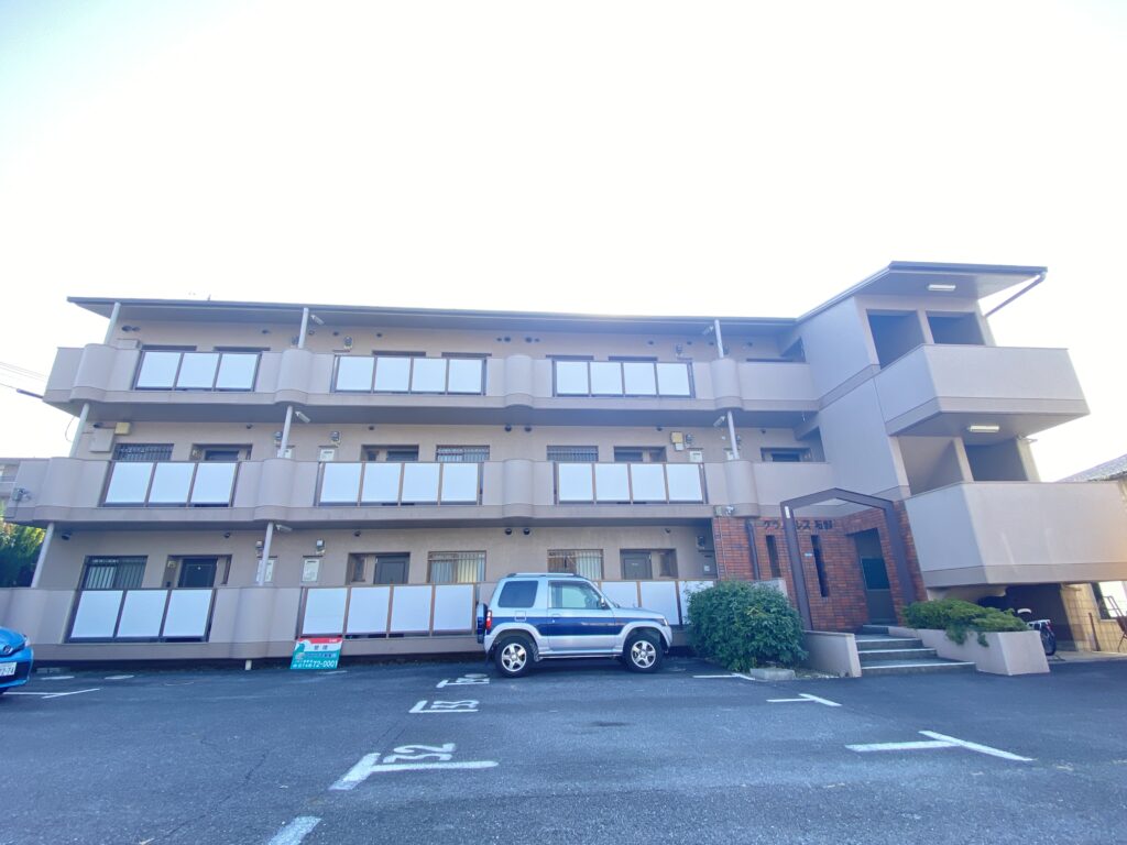 賃貸物件