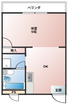 グランパレス甲子園