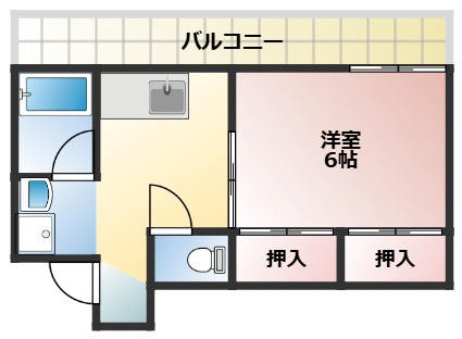 やまりゅうテナントビル
