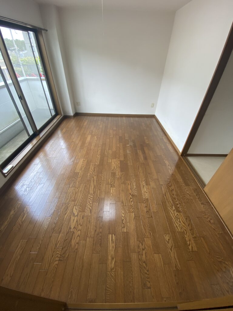 やまりゅうテナントビル